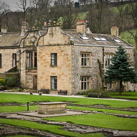 Whalley Abbey - B&B And Retreat House Εξωτερικό φωτογραφία