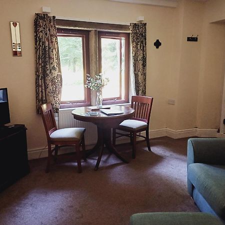 Whalley Abbey - B&B And Retreat House Εξωτερικό φωτογραφία