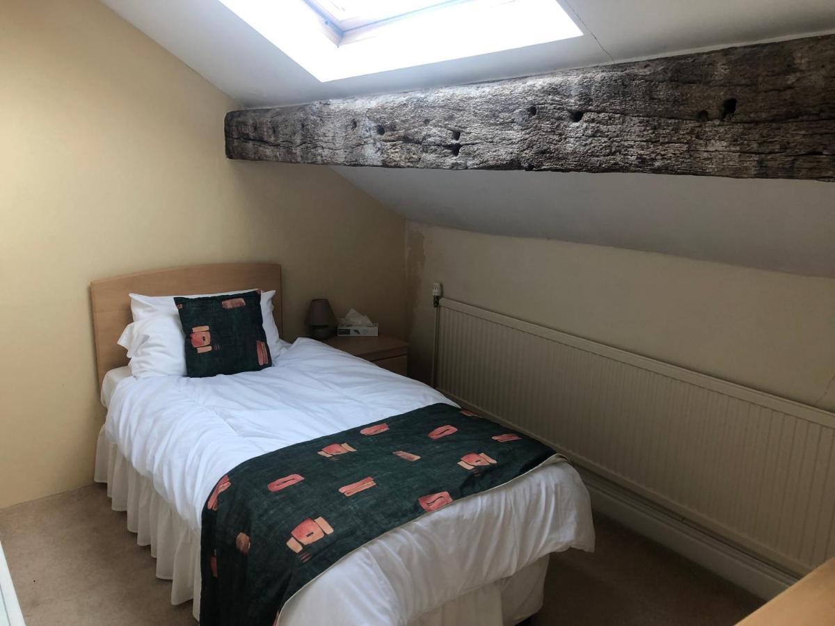 Whalley Abbey - B&B And Retreat House Εξωτερικό φωτογραφία