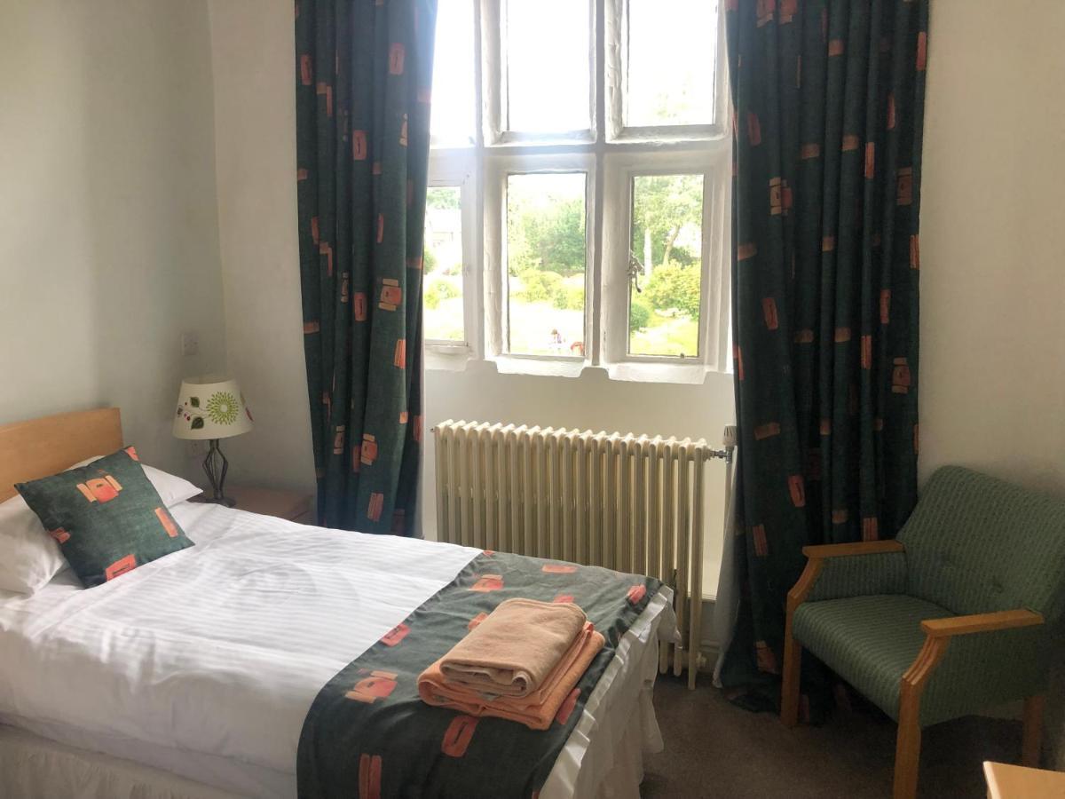 Whalley Abbey - B&B And Retreat House Εξωτερικό φωτογραφία