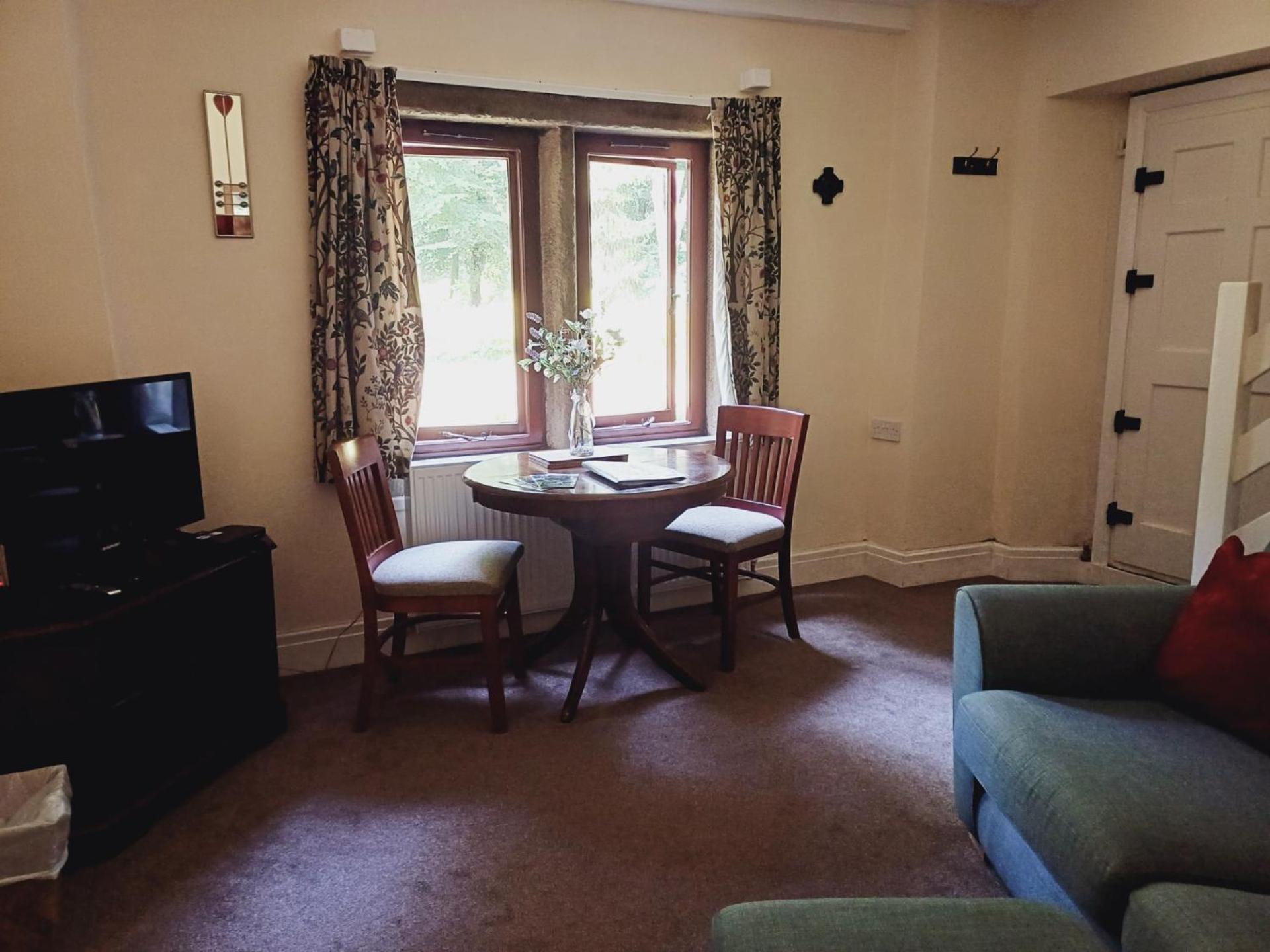 Whalley Abbey - B&B And Retreat House Εξωτερικό φωτογραφία