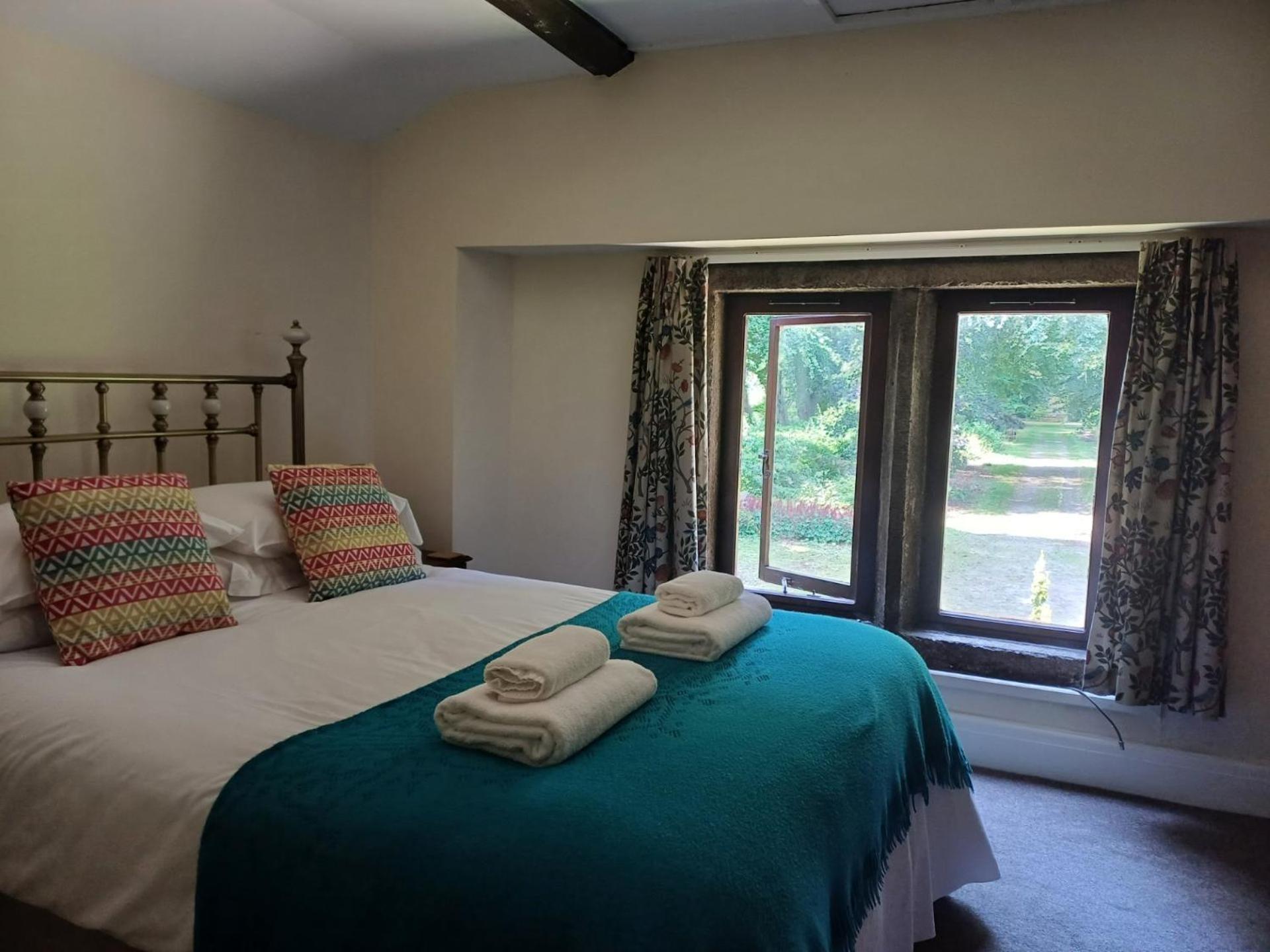 Whalley Abbey - B&B And Retreat House Εξωτερικό φωτογραφία